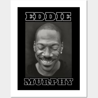 Eddie Murphy Posters and Art